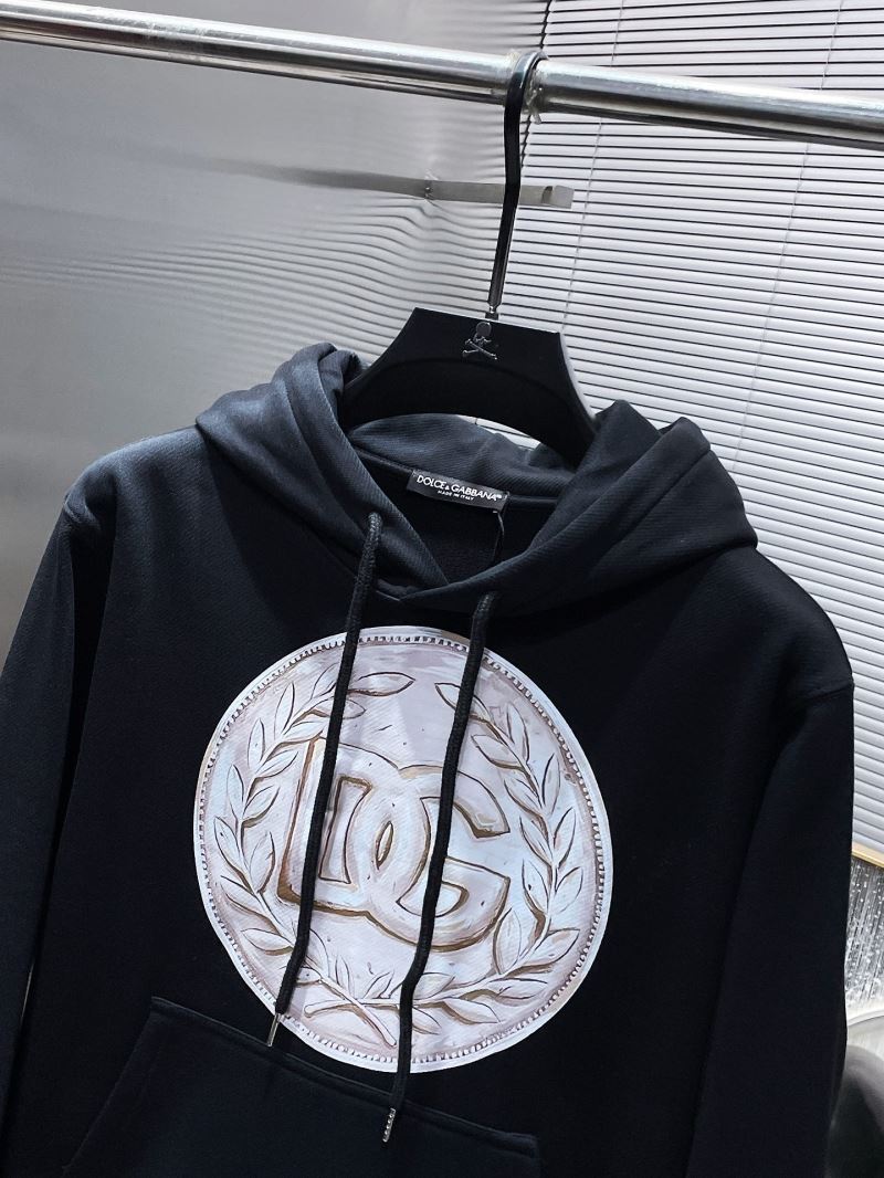 Dolce Gabbana Hoodies